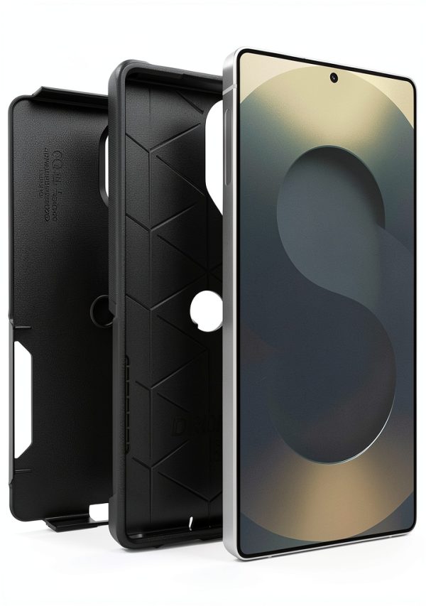 Samsung Galaxy S25 Ultra Case OtterBox Commuter Series-2