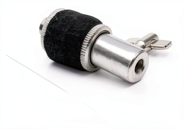 Marching Bass Drum Kit Felt HiHat Mount Set-1