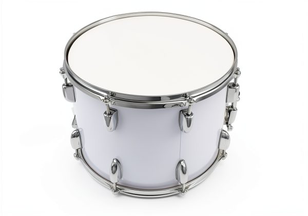 Marching Snare Drum CRS Hoops Vintage Sound-7