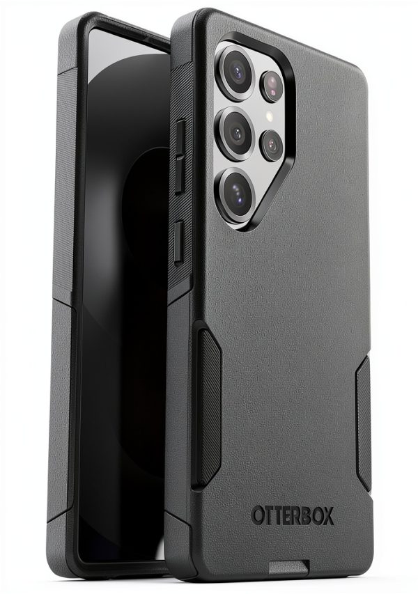 Samsung Galaxy S25 Ultra Case OtterBox Commuter Series-3