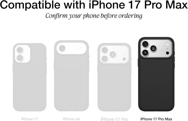 OtterBox iPhone 17 Pro Max Case-1