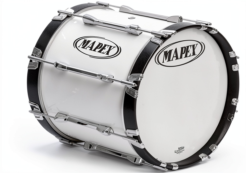 Mapex 26