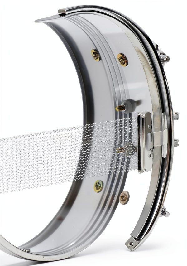 Beginner Snare Drum by LiebeWH5gv8murxbw Musical Instruments-4