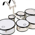 Liulian Marching Tenor Drum Hardware Metal-0