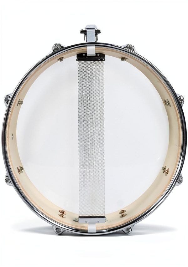 Yamaha Marching Snare Drum for Beginners Wooden Shell-2