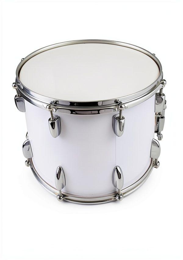 Marching Snare Drum CRS Hoops Vintage Sound-6