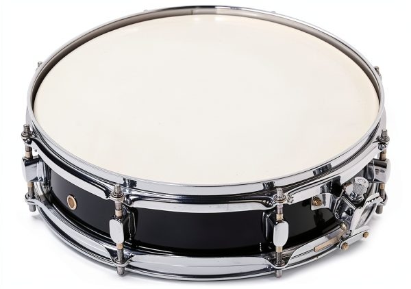Yamaha Marching Snare Drum for Beginners Wooden Shell-4