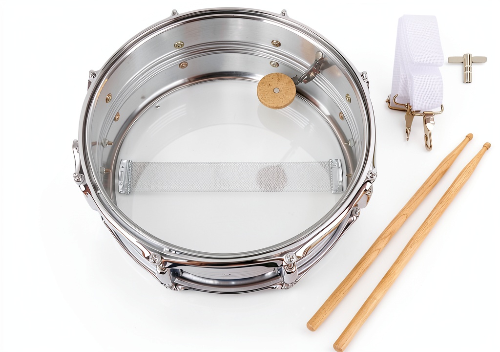 Beginner Snare Drum by LiebeWH5gv8murxbw
