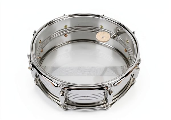 Beginner Snare Drum by LiebeWH5gv8murxbw Musical Instruments-6
