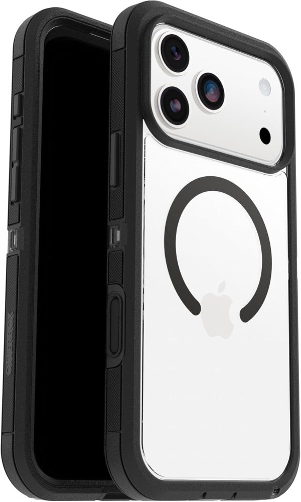 OtterBox iPhone 17 Pro Max Case-2