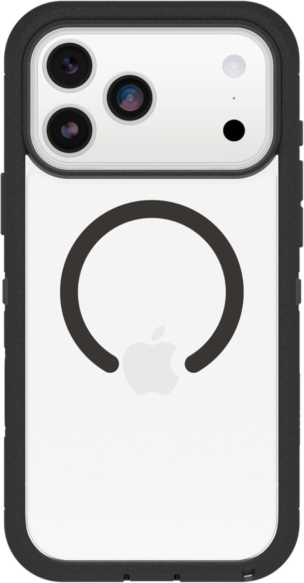 OtterBox iPhone 17 Pro Max Case-0