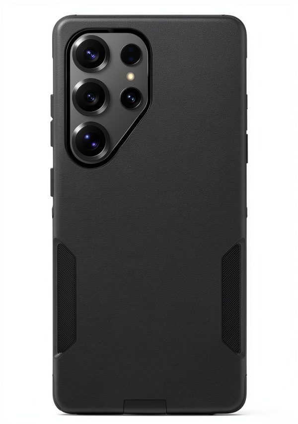 Samsung Galaxy S25 Ultra Case OtterBox Commuter Series-0