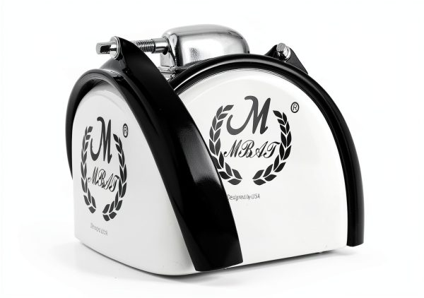 Liulian Marching Tenor Drum Hardware Metal-6