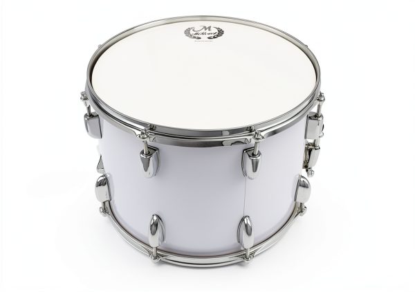 14 inch marching drum MOWEO impact-molded hoops-6