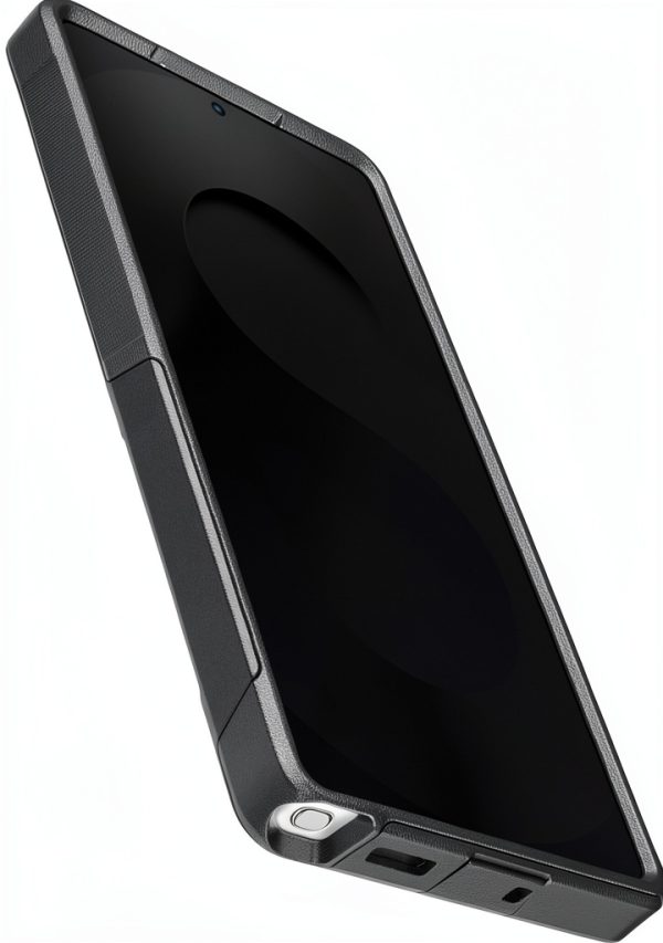 Samsung Galaxy S25 Ultra Case OtterBox Commuter Series-4