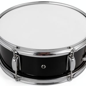 ROYHH 12inch Portable Drum for Beginners-0
