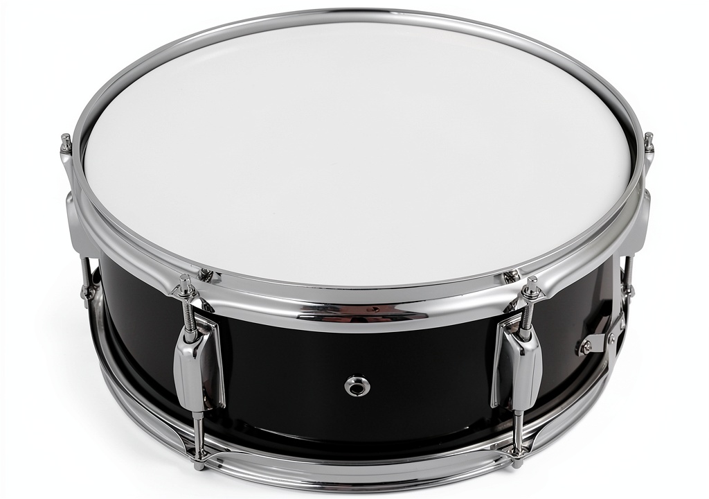 ROYHH 12inch Portable Drum