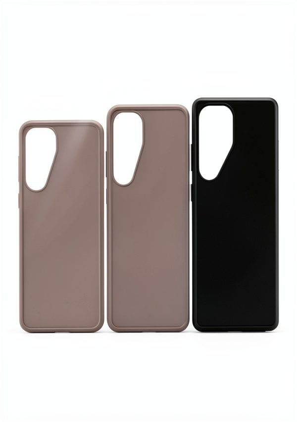 Samsung Galaxy S25 Ultra Case OtterBox Commuter Series-1