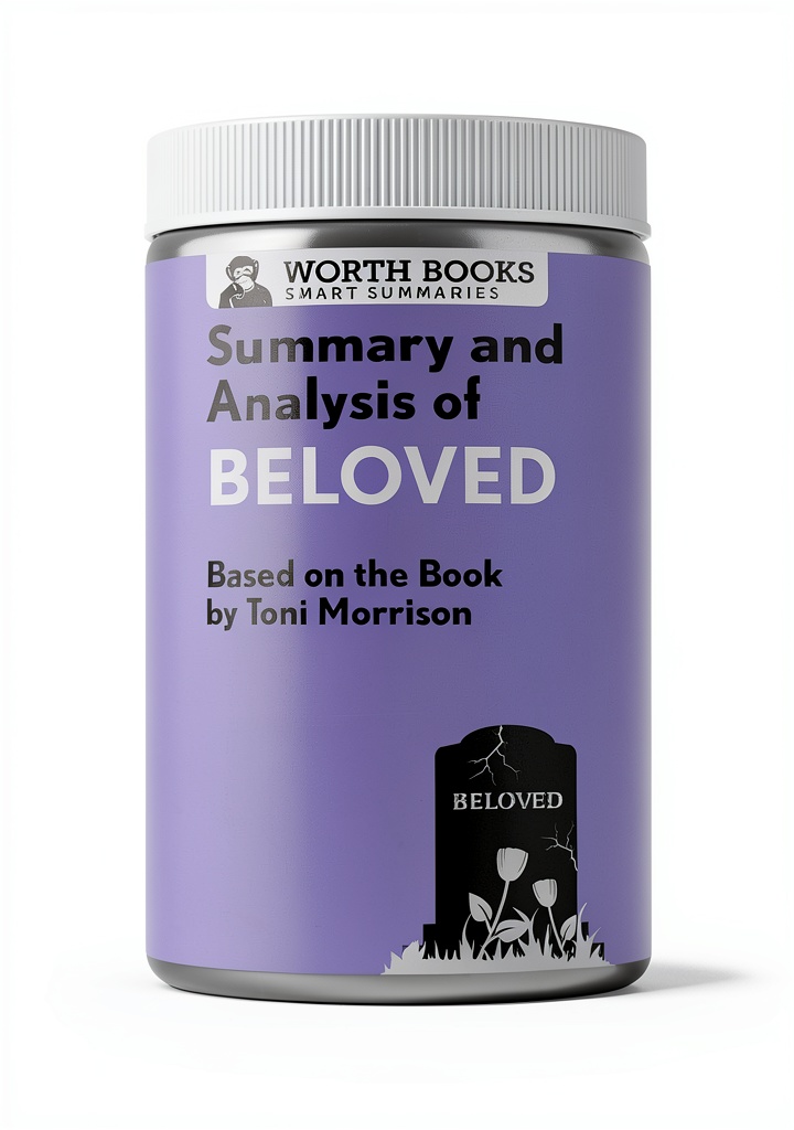 Reader using Smart Summaries eBook on a Kindle device
