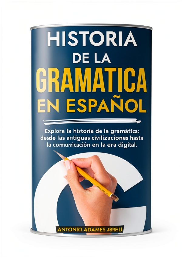 Spanish Grammar and Orthography Books by Brand-0