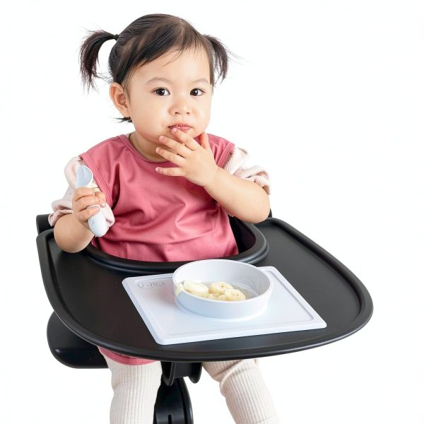 ezpz Mini Bowl Baby Feeding Essentials Silicone-3