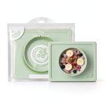 ezpz Mini Bowl Baby Feeding Essentials Silicone-0