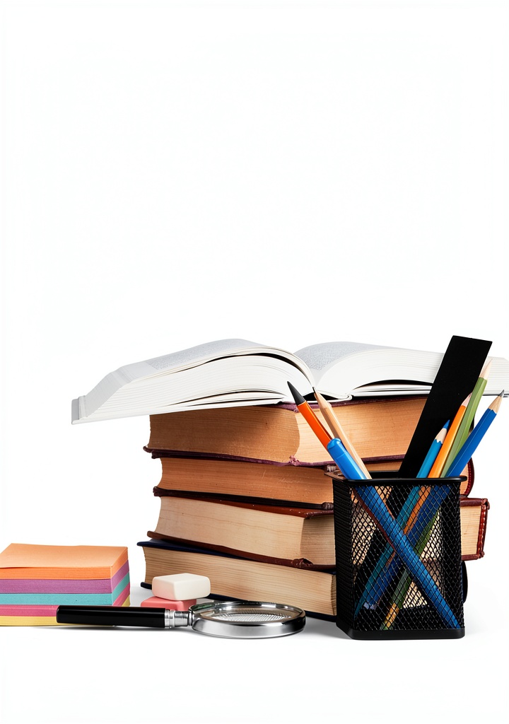 Reader using Kindle study guide on a coffee table