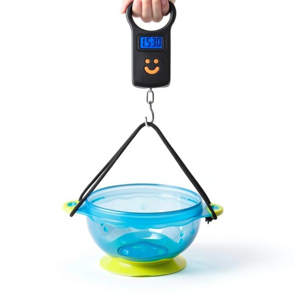 PandaEar Baby Suction Cup Bowls Silicone Classic-3