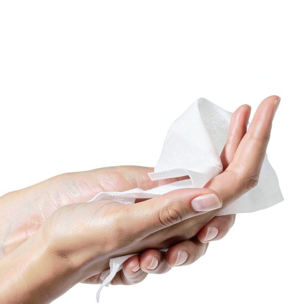 Defense Soap All Natural Body Wipes 40 Count Pack of 2 Wipes-2