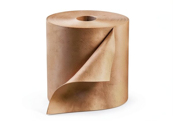 Tork Natural Paper Hand Towel Roll H21 100% Recycled 6 Rolls 800 Ft-0